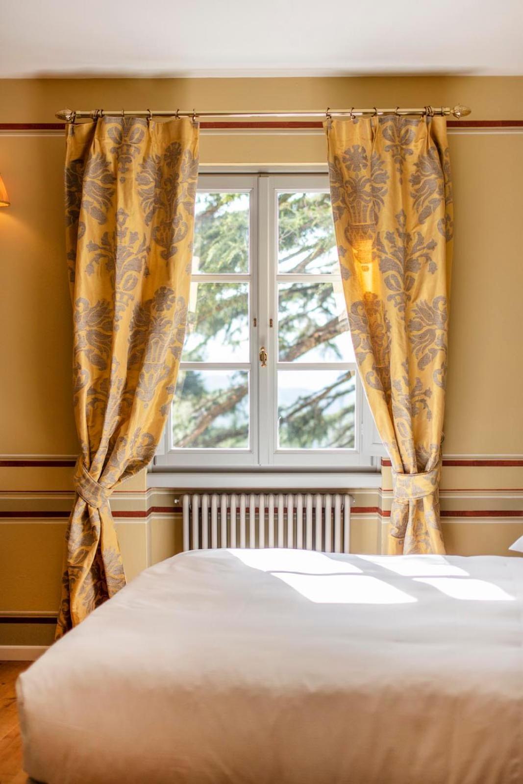Palazzo Tiglio - A Small Luxury Hotels Of The World San Pancrazio (Arezzo) Exterior foto