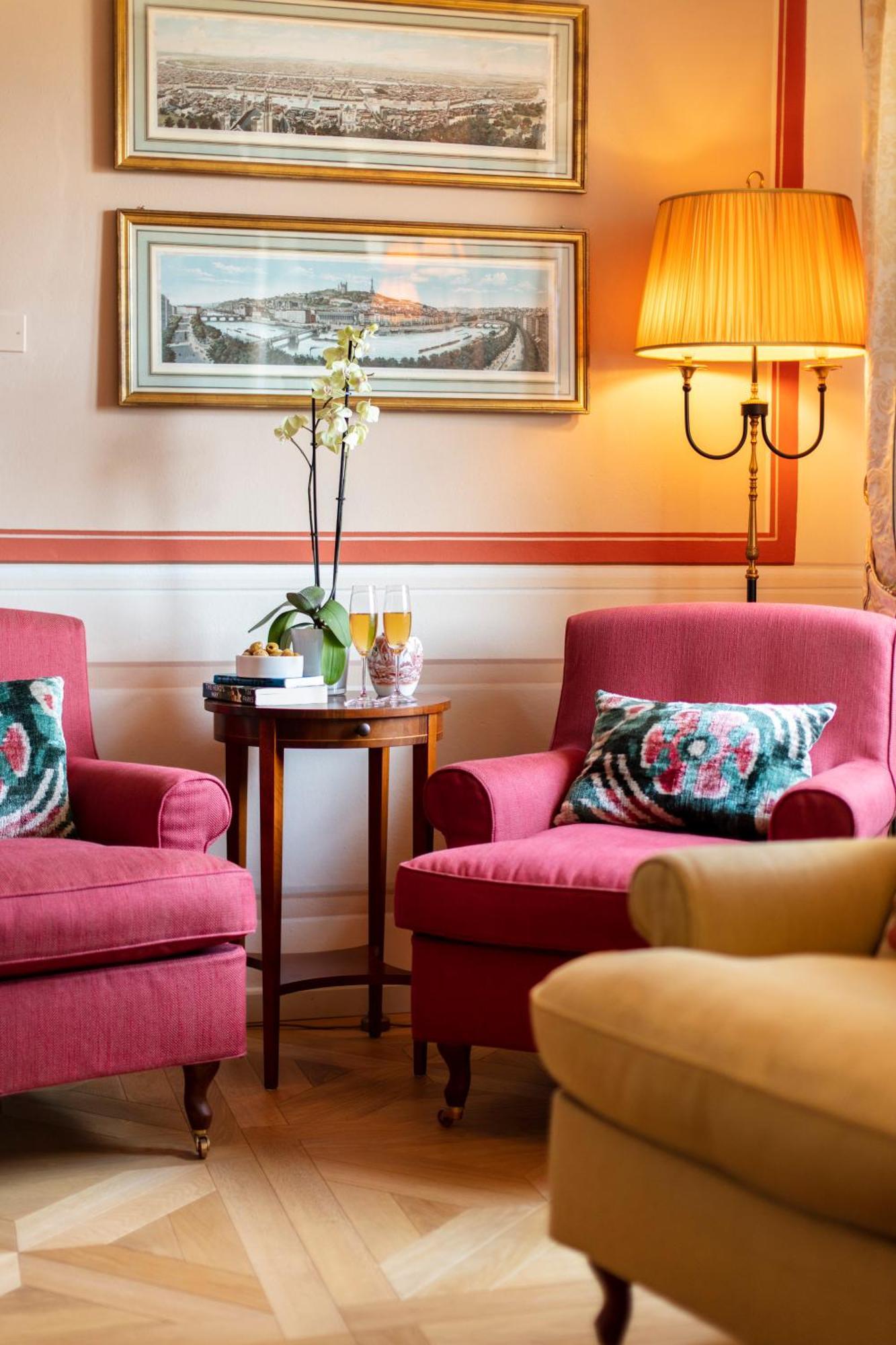Palazzo Tiglio - A Small Luxury Hotels Of The World San Pancrazio (Arezzo) Exterior foto
